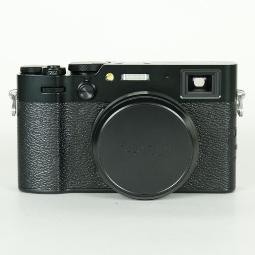 FUJIFILM X100VI
