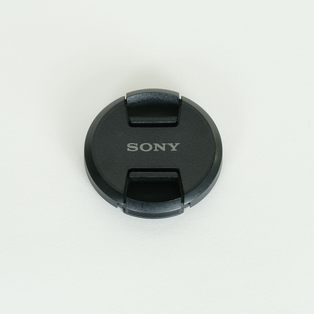 SONY E 16mm F2.8 SEL16F28