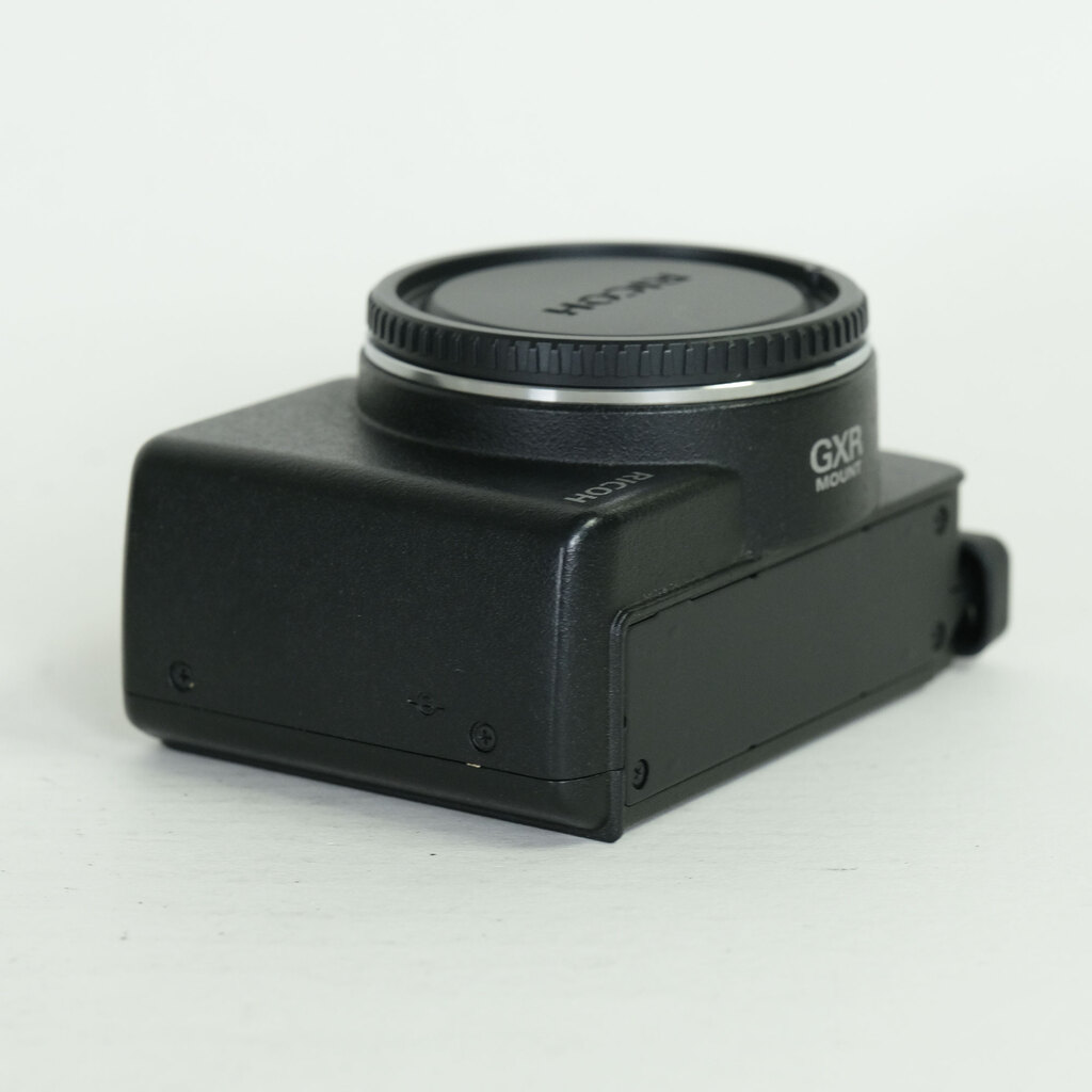 RICOH GXR MOUNT A12
