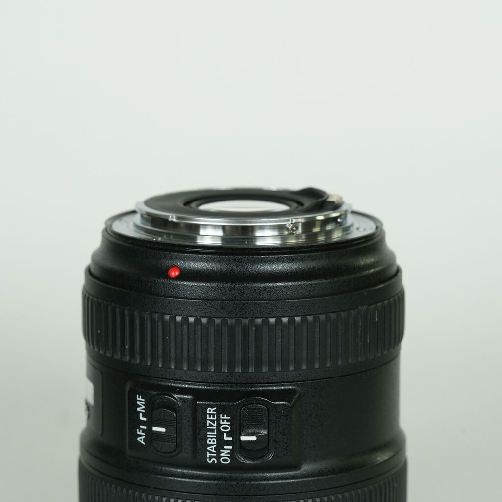 Canon EF24-70mm F4L IS USM