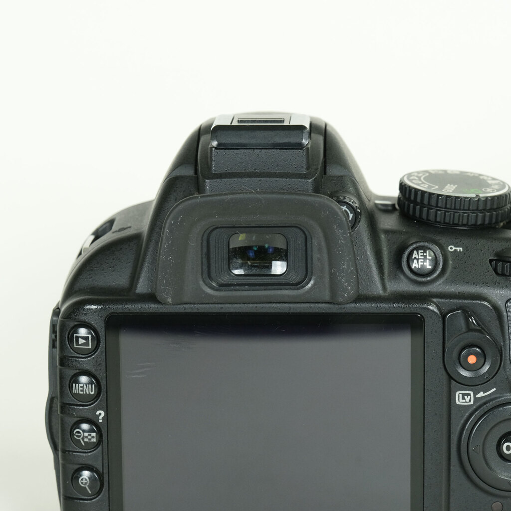 Nikon D3100 ボディ