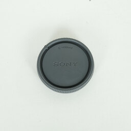 SONY E 55-210mm F4.5-6.3 OSS SEL55210