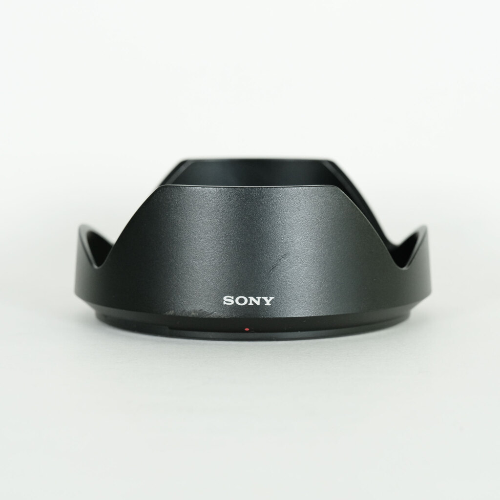SONY Cyber-shot DSC-RX10M3