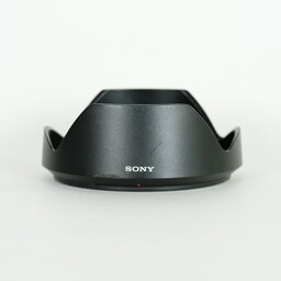 SONY Cyber-shot DSC-RX10M3