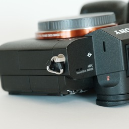 SONY α7 III（ILCE-7M3）