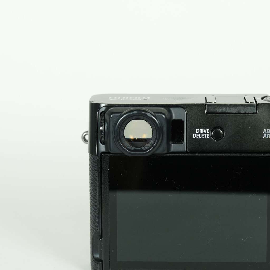 FUJIFILM X100V ブラック FUJIFILM X100V ブラック