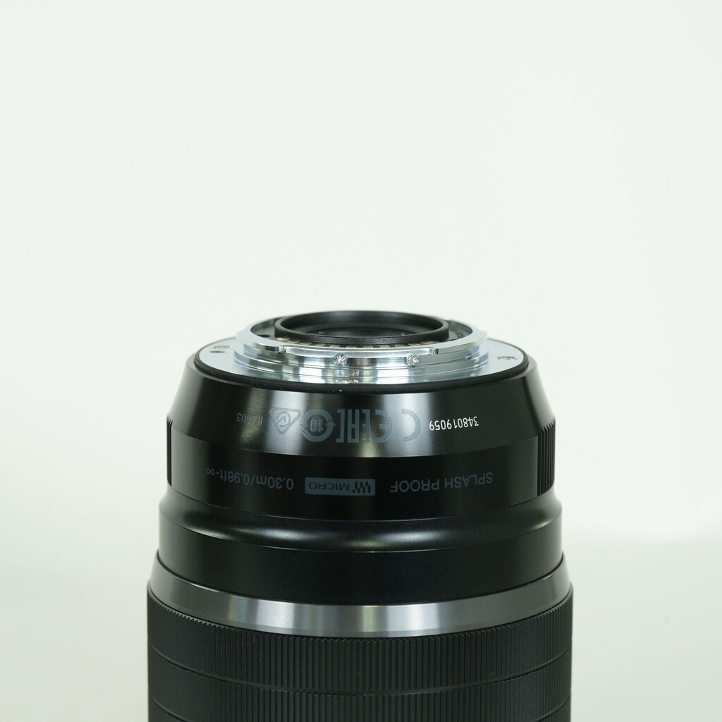 OLYMPUS M.ZUIKO DIGITAL ED 25mm F1.2 PRO
