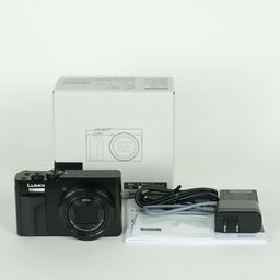 Panasonic LUMIX TZ99 Panasonic LUMIX TZ99