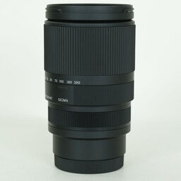 SIGMA 16-300mm F3.5-6.7 DC OS｜Contemporary [ソニーE用]