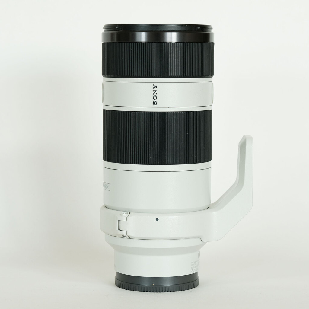 SONY FE 70-200mm F4 G OSS SEL70200G