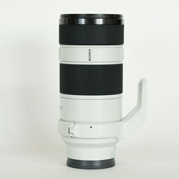 SONY FE 70-200mm F4 G OSS SEL70200G