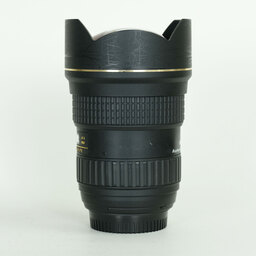 TOKINA AT-X 16-28mm F2.8 PRO FX(ニコンF用)