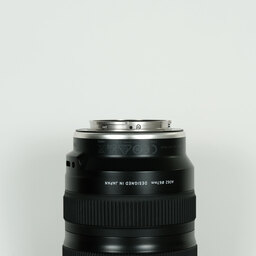 TAMRON 20-40mm F/2.8 Di III VXD(Model A062) [ソニーE用]