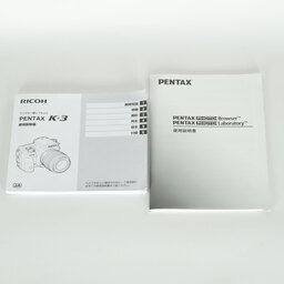 PENTAX K-3 ボディ