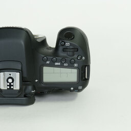 Canon EOS 80D