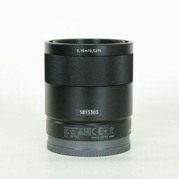 SONY Sonnar T* E 24mm F1.8 ZA SEL24F18Z SONY Sonnar T* E 24mm F1.8 ZA SEL24F18Z