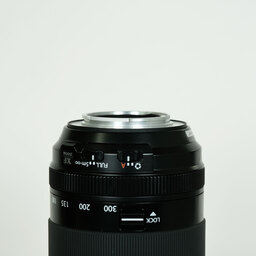 FUJIFILM XF70-300mmF4-5.6 R LM OIS WR
