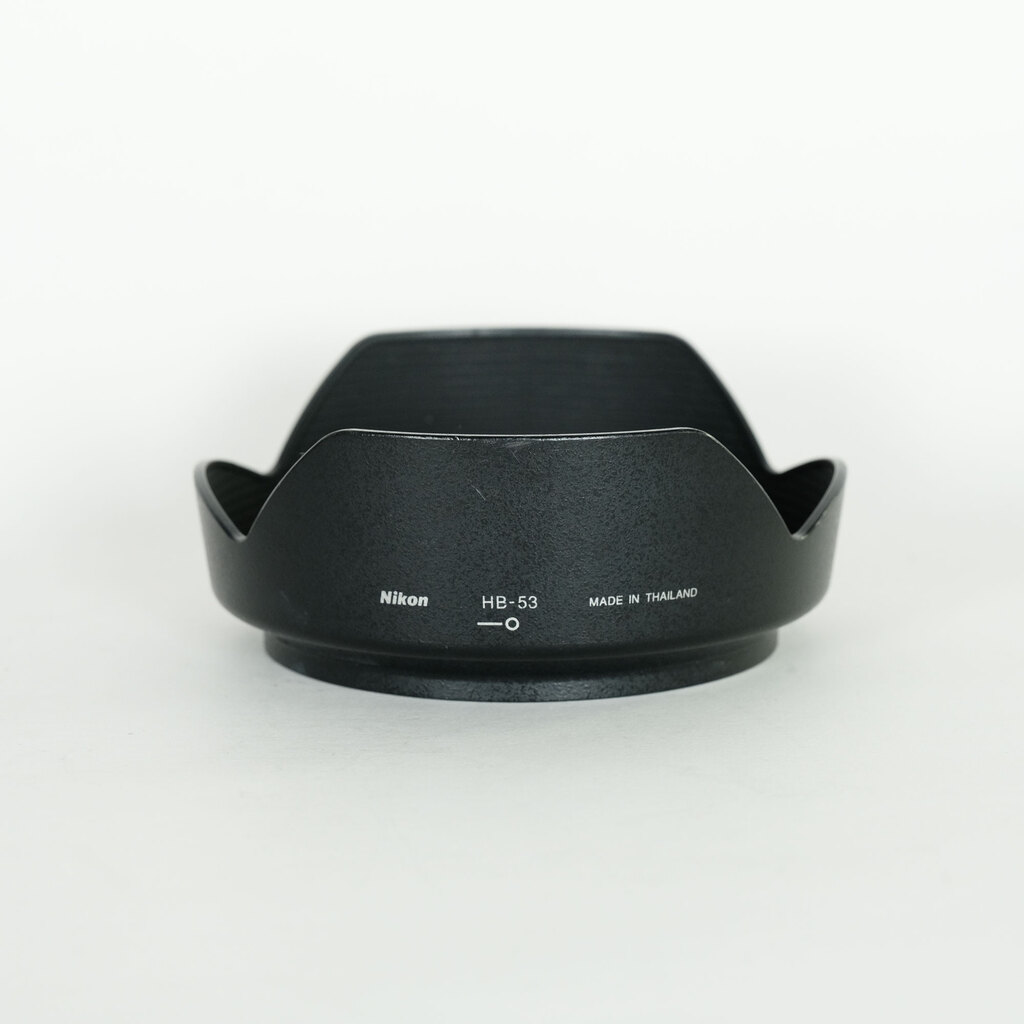 Nikon AF-S NIKKOR 24-120mm f/4G ED VR