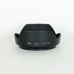 Nikon AF-S NIKKOR 24-120mm f/4G ED VR