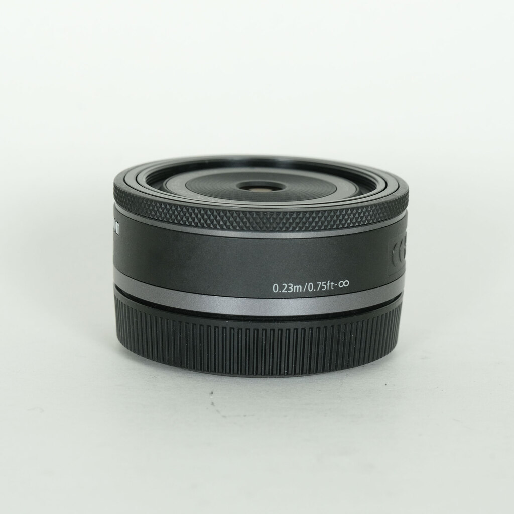 Canon RF28mm F2.8 STM