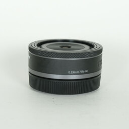 Canon RF28mm F2.8 STM