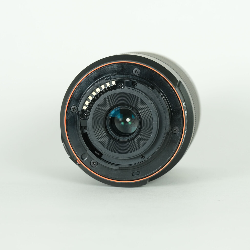 SONY DT 55-200mm F4-5.6 SAM SAL55200-2