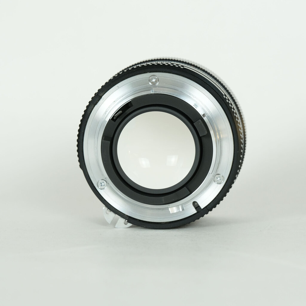 Carl Zeiss Planar T* 50mm F1.4 ZF [ニコンF用]