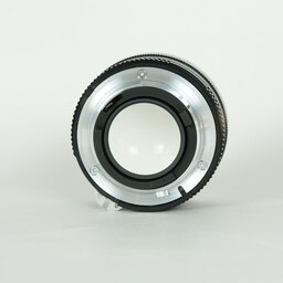 Carl Zeiss Planar T* 50mm F1.4 ZF [ニコンF用]