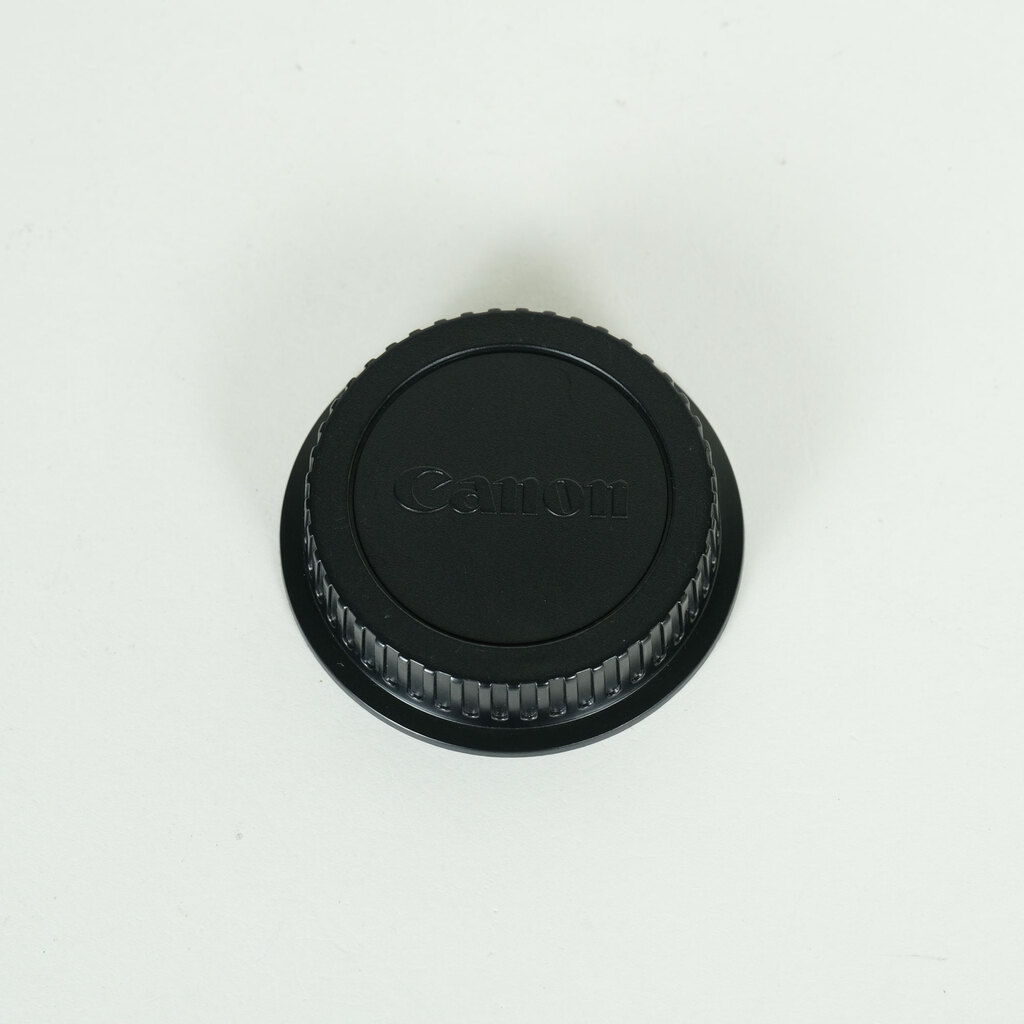 Canon EF70-200mm F2.8L IS II USM