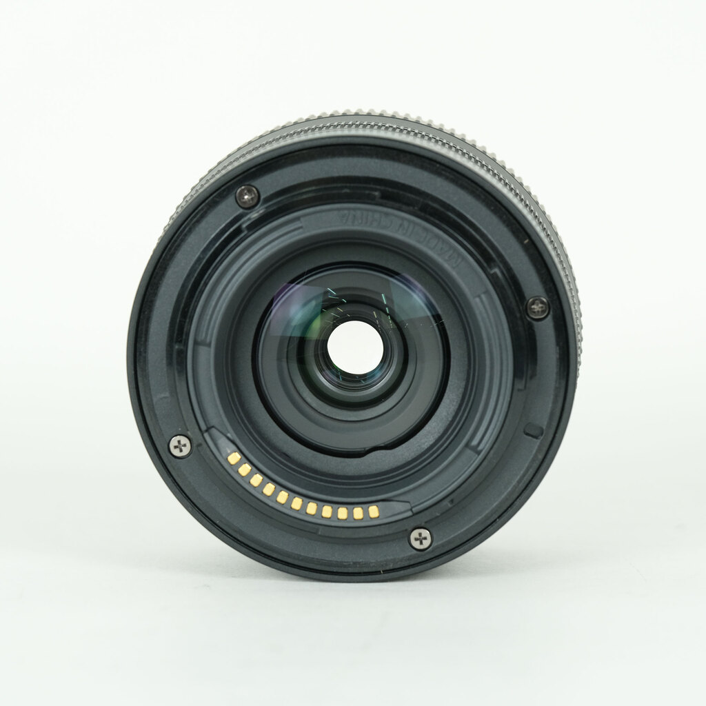 Nikon NIKKOR Z 24-50mm f/4-6.3の出品 | ONE SCENE（ワンシーン）