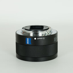 SONY Sonnar T* FE 35mm F2.8 ZA SEL35F28Z