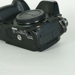 Panasonic LUMIX DMC-GH3 Panasonic LUMIX DMC-GH3