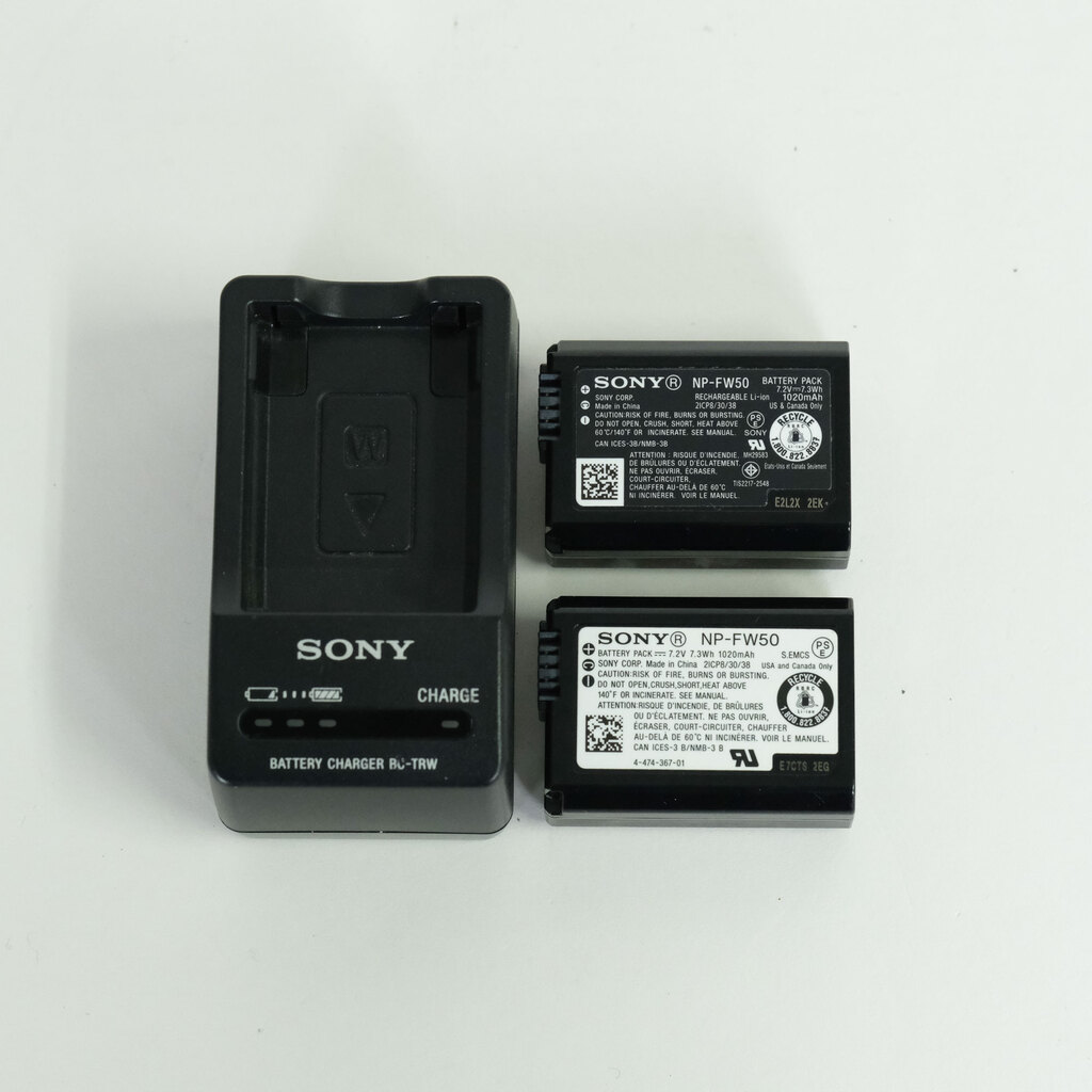 SONY α6400（ILCE-6400）