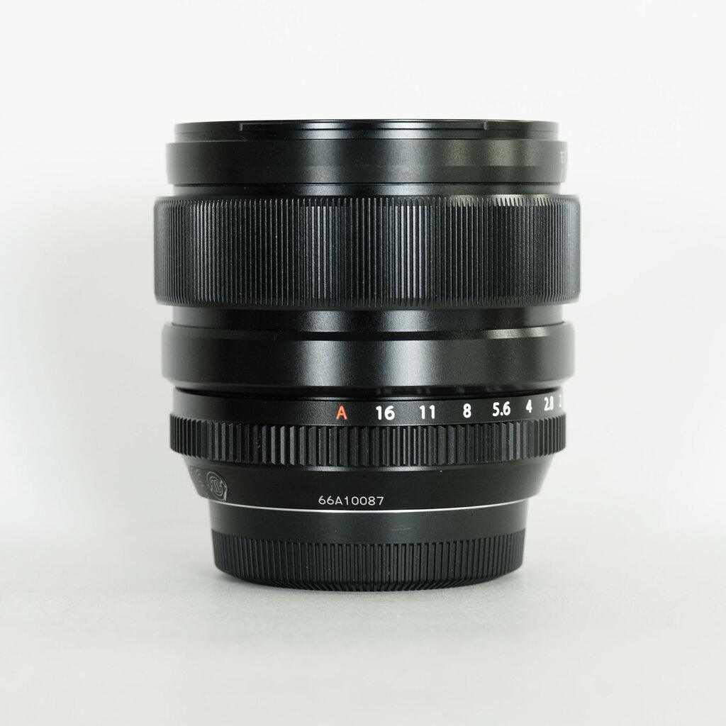 FUJIFILM XF23mmF1.4 R