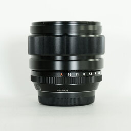 FUJIFILM XF23mmF1.4 R