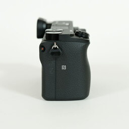 SONY α6400（ILCE-6400）