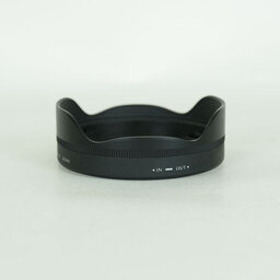 SIGMA 12mm F1.4 DC｜Contemporary [ソニーE用]