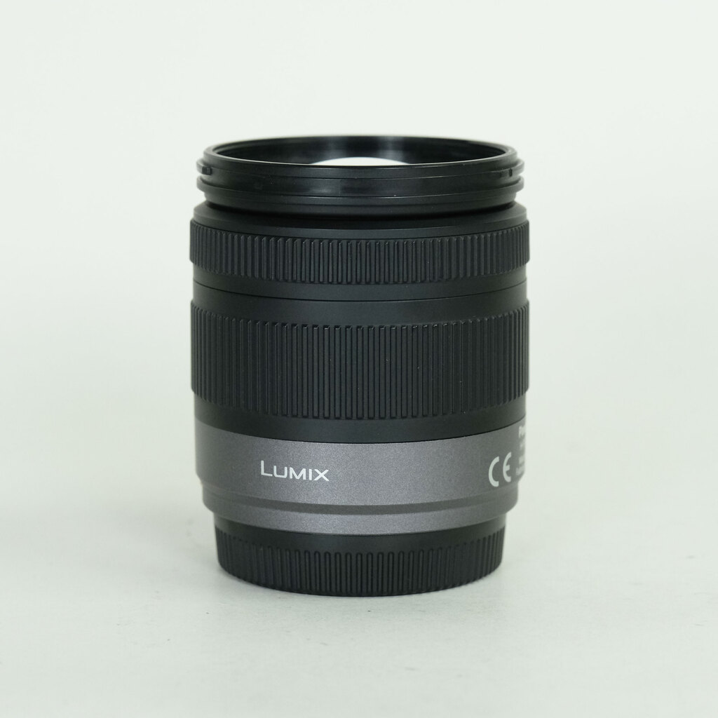 Panasonic LUMIX G VARIO 14-42mm F3.5-5.6 ASPH./MEGA O.I.S.