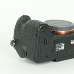 SONY α7R V(ILCE-7RM5) SONY α7R V(ILCE-7RM5)