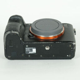 SONY α7 III（ILCE-7M3）