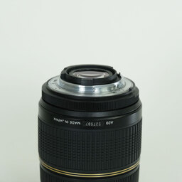 TAMRON SP AF28-75mm F2.8XR Di LD Macro A09N(ニコン用)モーター無し TAMRON SP AF28-75mm F2.8XR Di LD Macro A09N(ニコン用)モーター無し