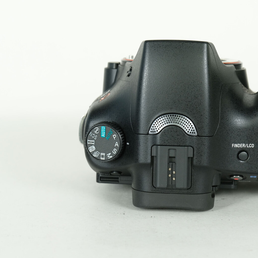SONY α65の出品 | ONE SCENE（ワンシーン）