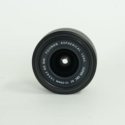 FUJIFILM XC13-33mm F3.5-6.3 OIS
