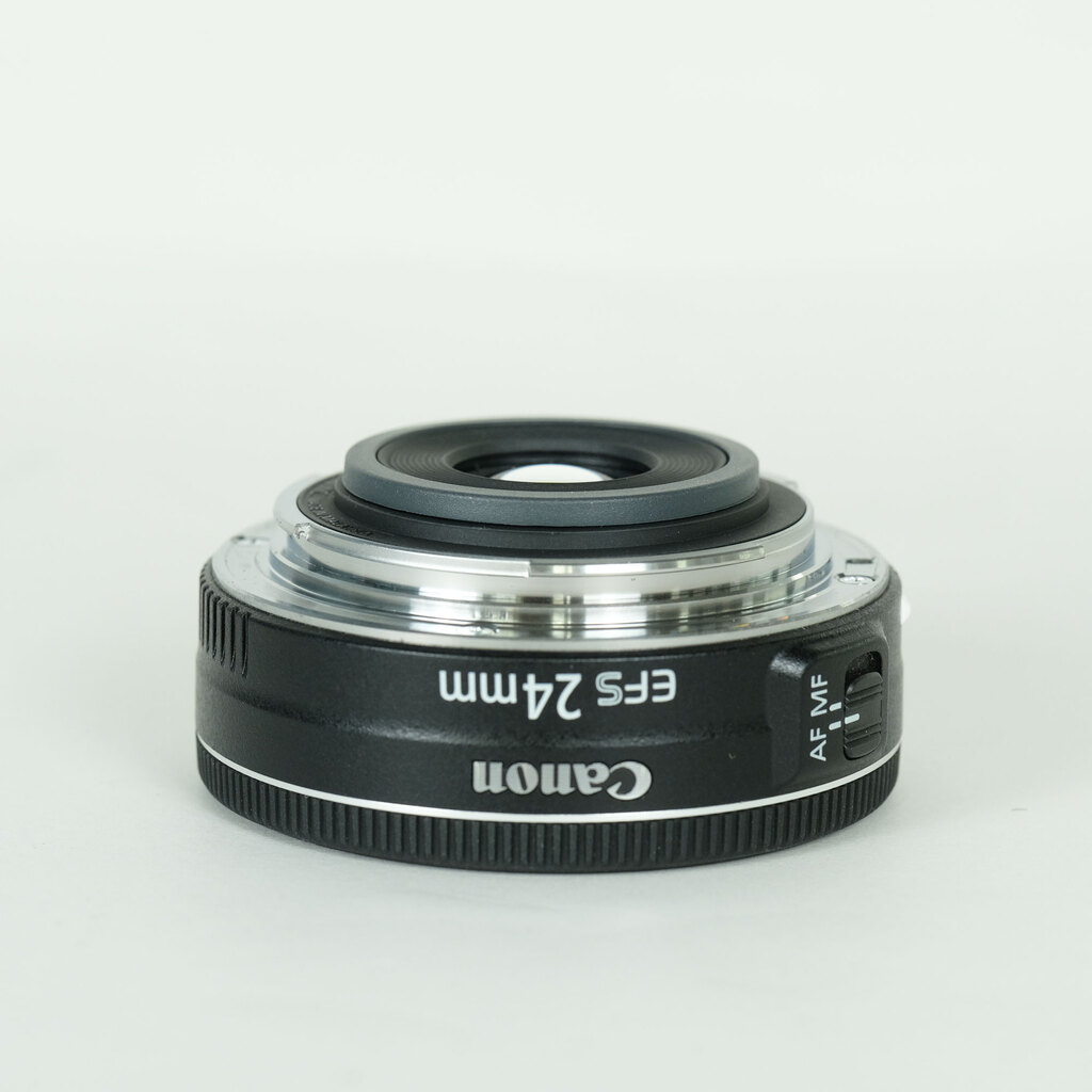 Canon EF-S24mm F2.8 STMの出品 | ONE SCENE（ワンシーン）