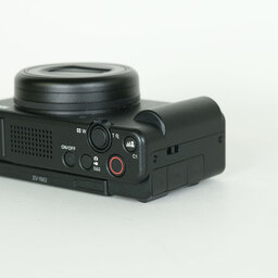 SONY VLOGCAM ZV-1 II（ZV-1M2）