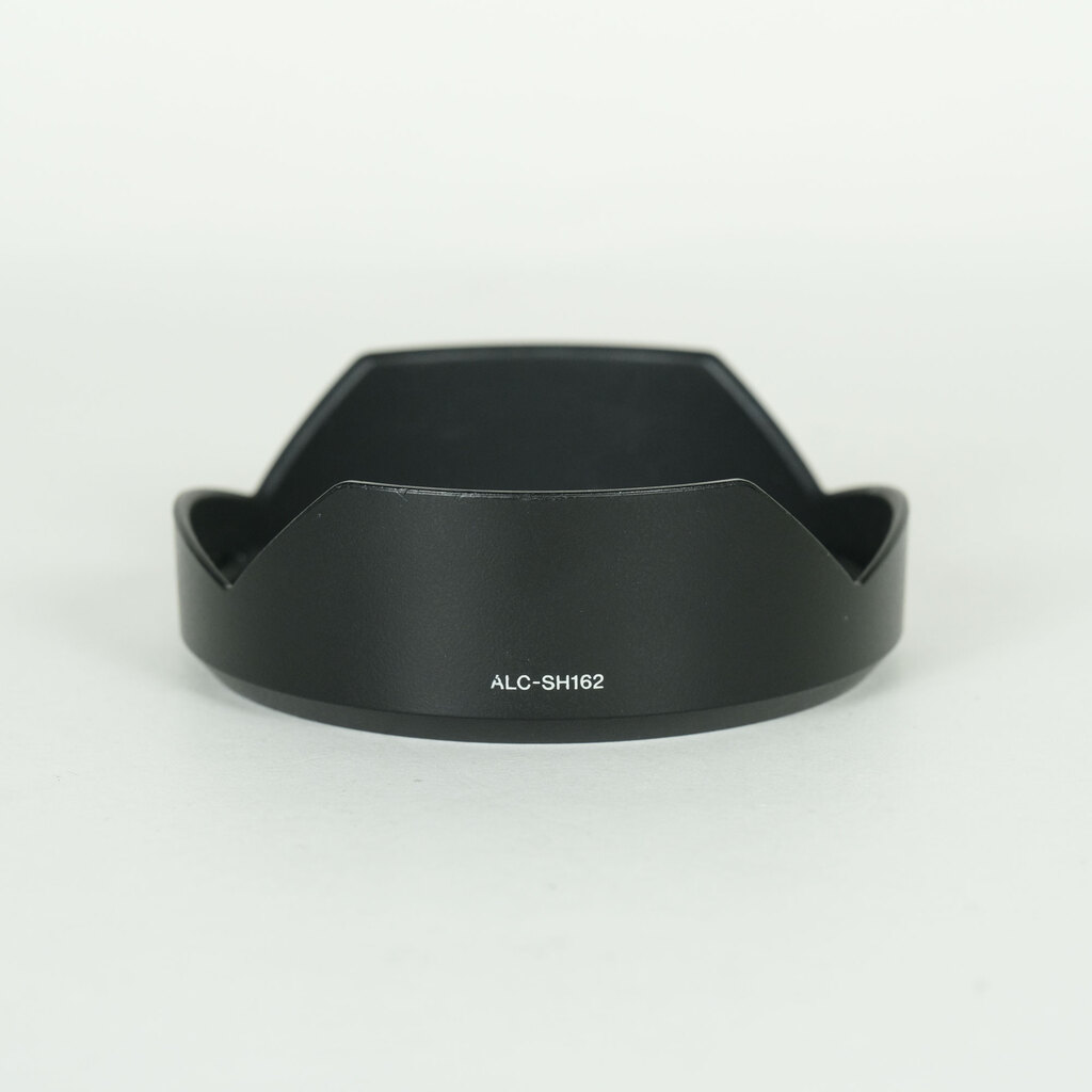 SONY FE 20mm F1.8 G SEL20F18G