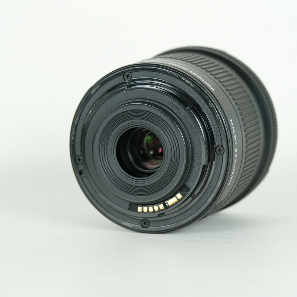 Canon EF-S10-18mm F4.5-5.6 IS STMの出品 | ONE SCENE（ワンシーン）