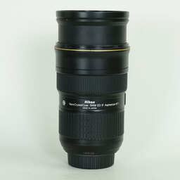 Nikon AF-S NIKKOR 24-70mm f/2.8G ED