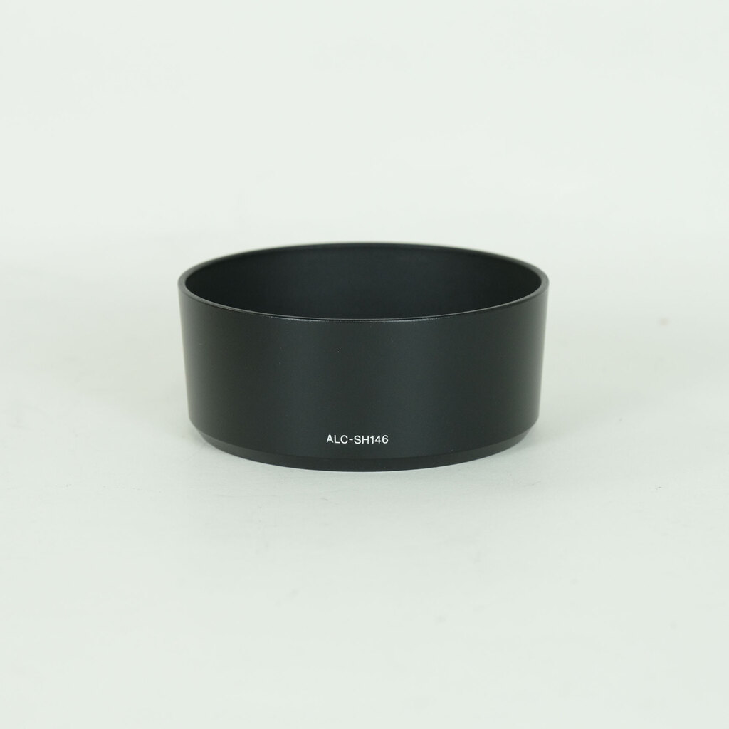 SONY FE 50mm F1.8 SEL50F18F