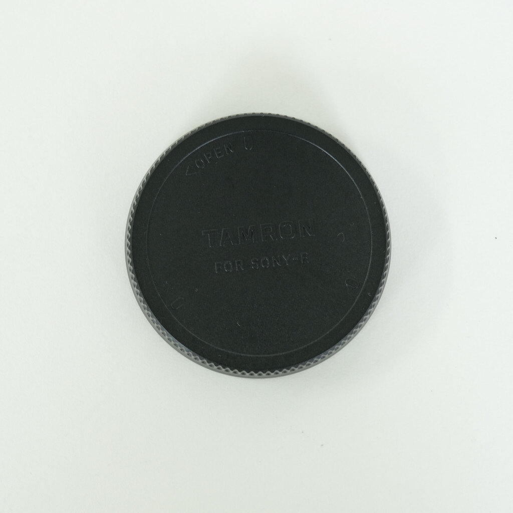 TAMRON 35-150mm F/2-2.8 Di III VXD（Model A058）[ソニーE用]